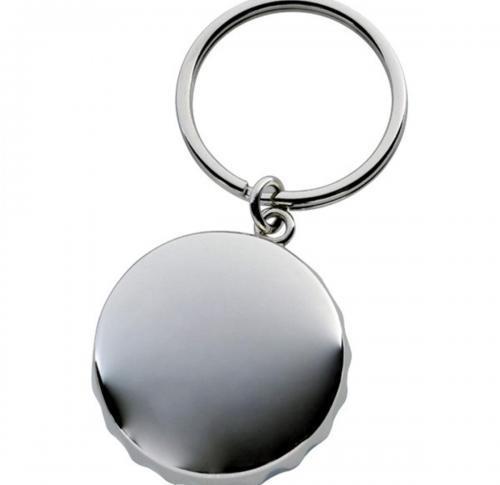 Bottle Opener Keyring 